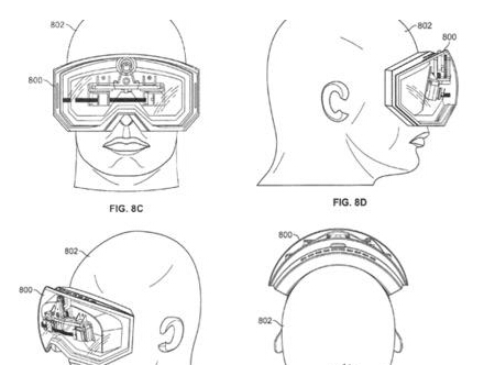 谷歌要讓VR成Android手機標配，蘋果有可能因此被顛覆嗎？