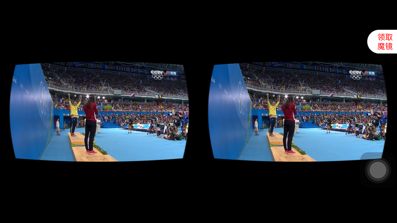 首屆采用 VR 直播的奧運會，這是一份觀看指南→ 