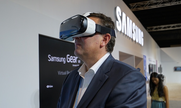 首屆采用 VR 直播的奧運會，這是一份觀看指南→ 