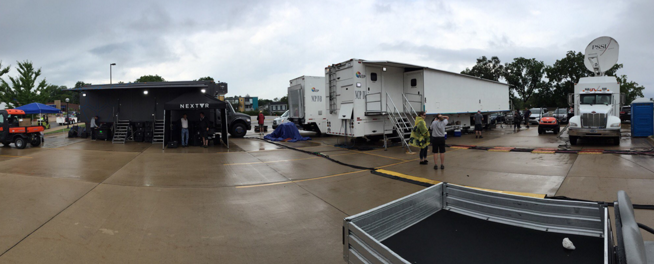 在美國(guó)搞VR直播的NextVR，為何受到中國(guó)投資者青睞？ 